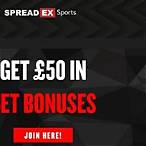 spreadex free bet